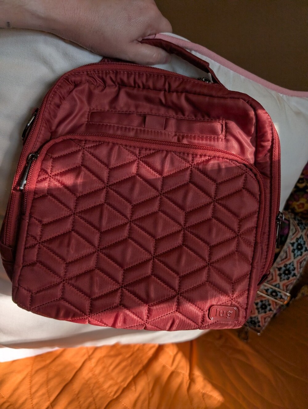 Lug Ranger And Rodeo In Rosewood - Picture 5 of 5